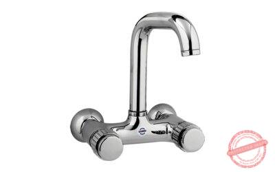 Kashmir Sink Mixer Art 061