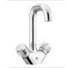 Kashmir Basin Mixer Art 1301