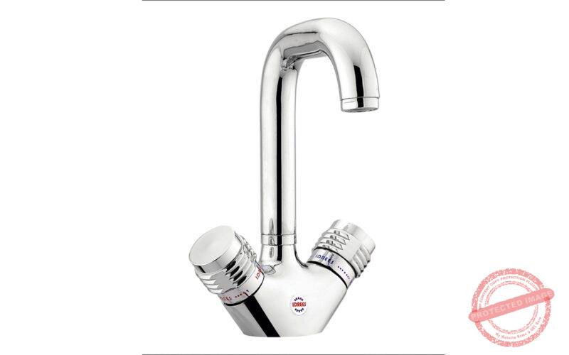 Kashmir Basin Mixer Art 1301