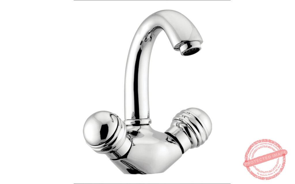 Luxes Basin Mixer Art 1001