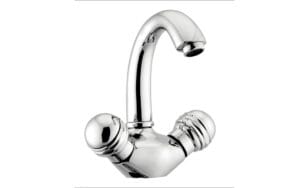 Luxes Basin Mixer Art 1001