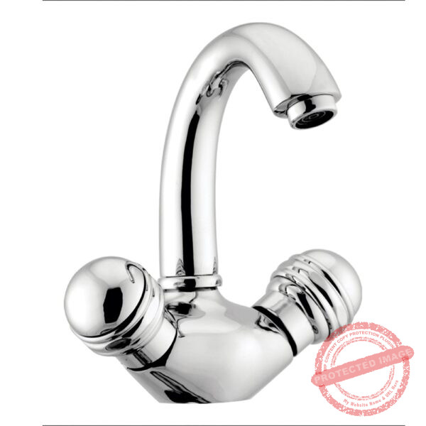Luxes Basin Mixer Art 1001