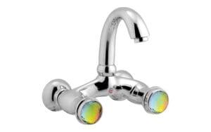 Luxury Sink Mixer Art 065