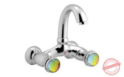 Luxury Sink Mixer Art 065