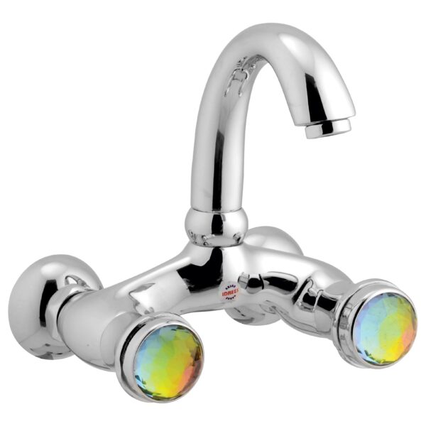 Luxury Sink Mixer Art 065