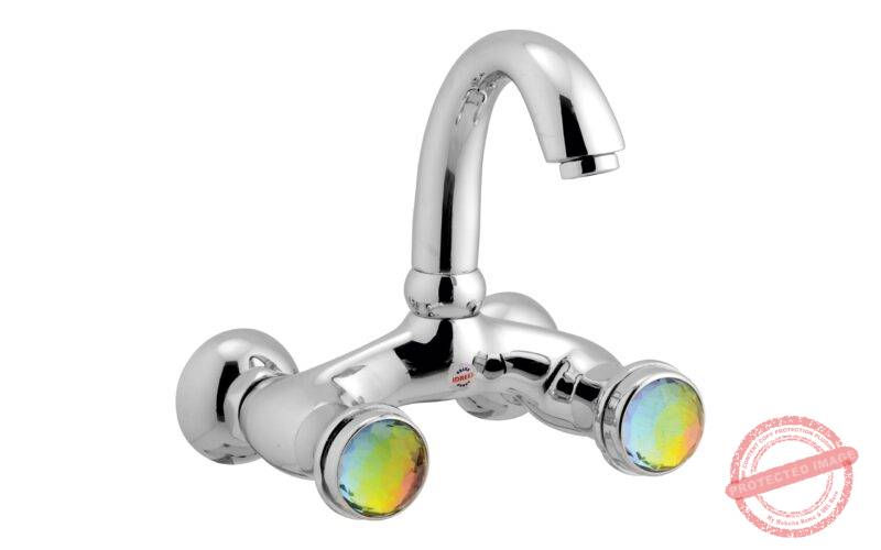 Luxury Sink Mixer Art 065