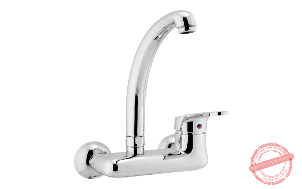 Plaza Sink Mixer Art 082