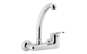 Plaza Sink Mixer Art 082