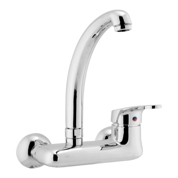 Plaza Sink Mixer Art 082