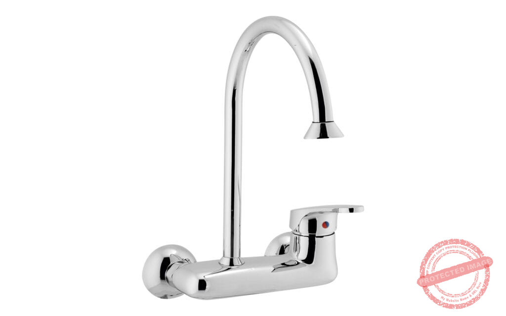 Plaza Grace Sink Mixer Art 083