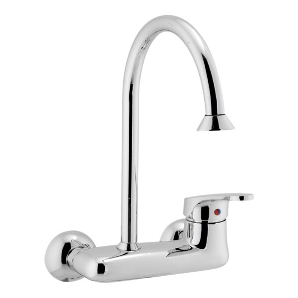 Plaza Grace Sink Mixer Art 083