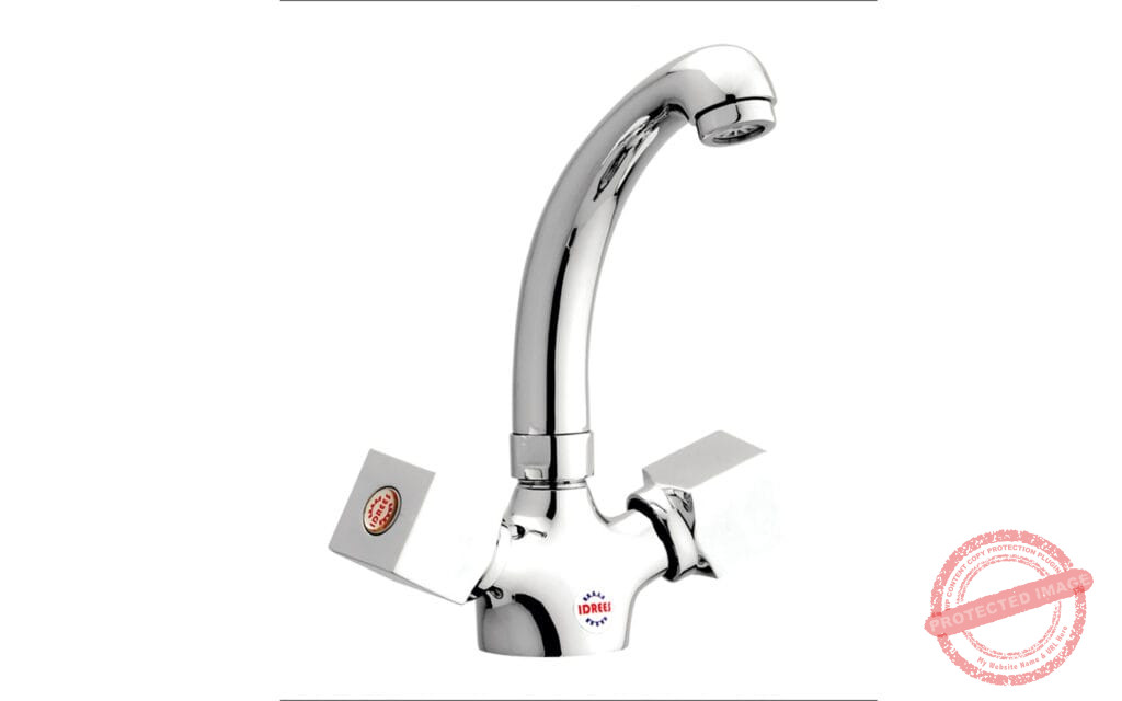 Prime Basin Mixer Art 1601