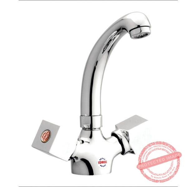 Prime Basin Mixer Art 1601