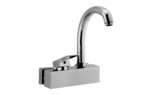 River Sink Mixer Art 073