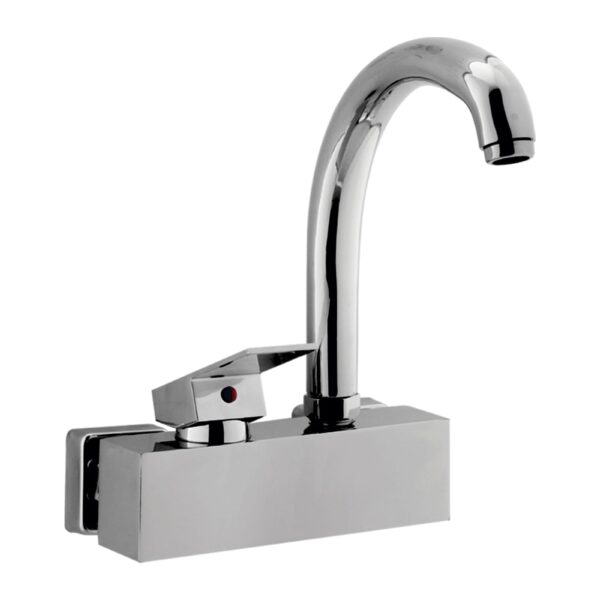 River Sink Mixer Art 073