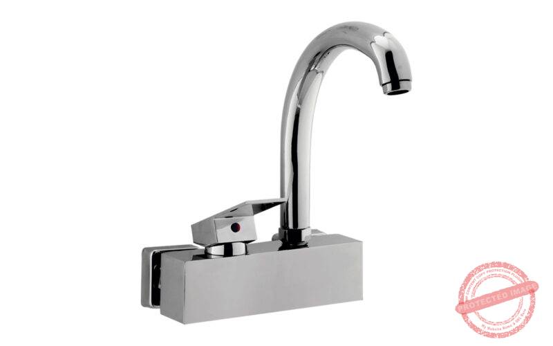 River Sink Mixer Art 073