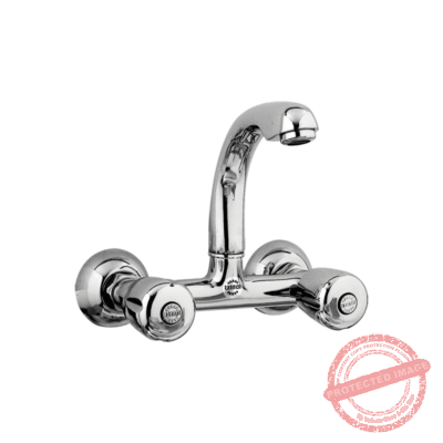 Rozi Sink Mixer Art 070