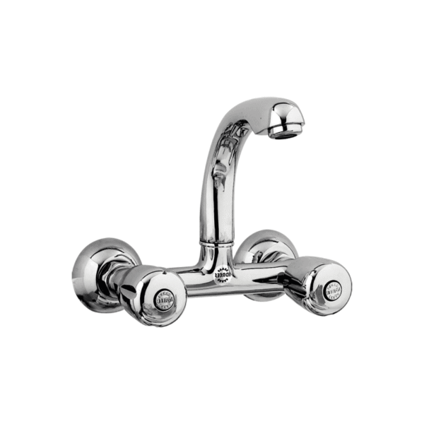 Rozi Sink Mixer Art 070