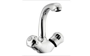 Rozi Basin Mixer Art 1101