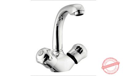 Rozi Basin Mixer Art 1101