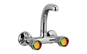 Super Diamond VIP Sink Mixer Art 054