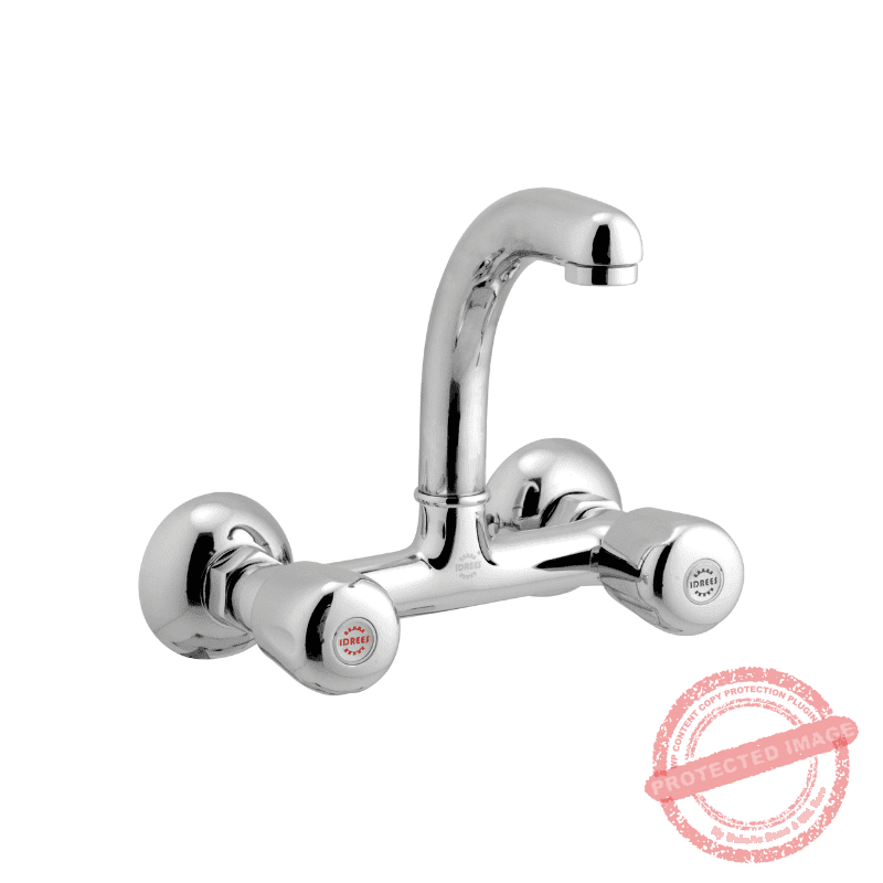 Super Economy Sink Mixer Art 067