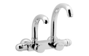 Super Kashmir Sink Mixer Art 076