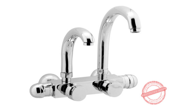 Super Kashmir Sink Mixer Art 076