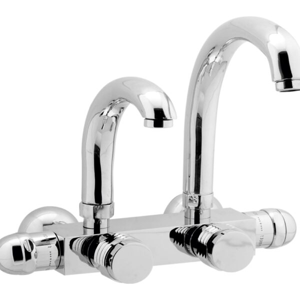 Super Kashmir Sink Mixer Art 076