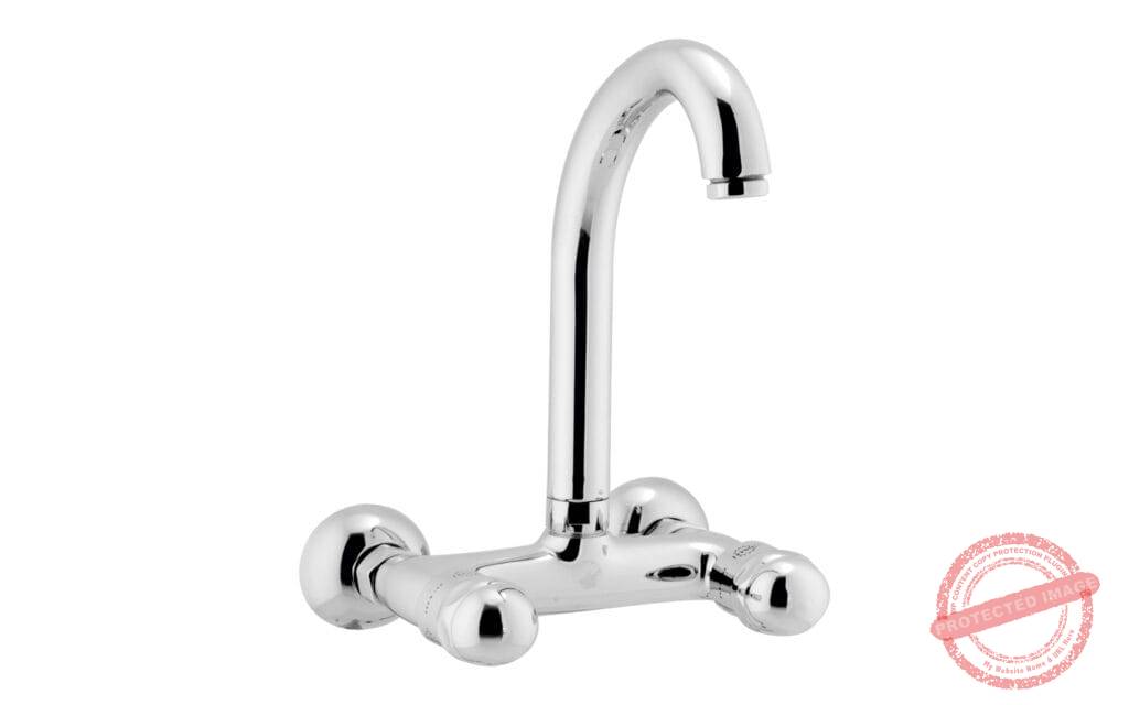 Super Long Neck Sink Mixer Art 053