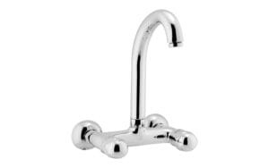 Super Long Neck Sink Mixer Art 053