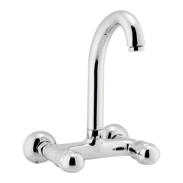 Super Long Neck Sink Mixer Art 053