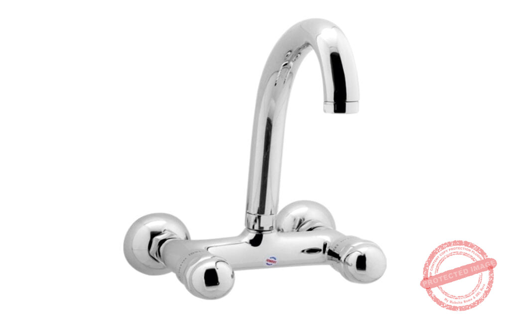 Super Nut Wala Sink Mixer Art 079