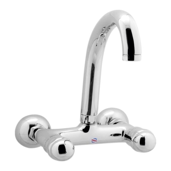 Super Nut Wala Sink Mixer Art 079