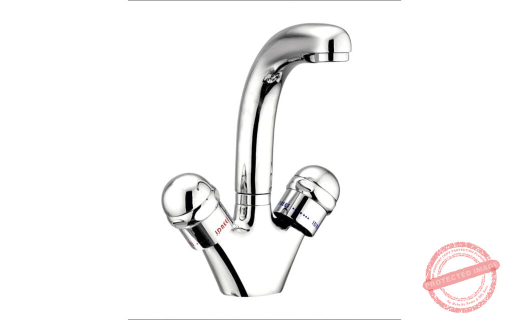 Super Basin Mixer Art 201