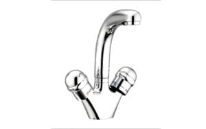 Super Basin Mixer Art 201