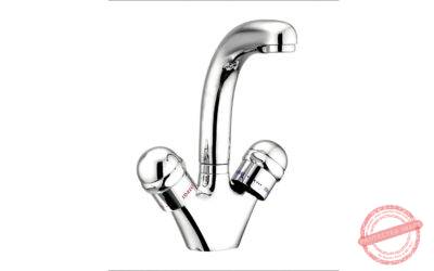 Super Basin Mixer Art 201