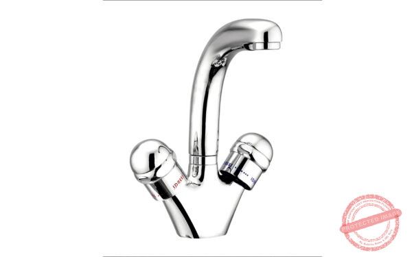 Super Basin Mixer Art 201