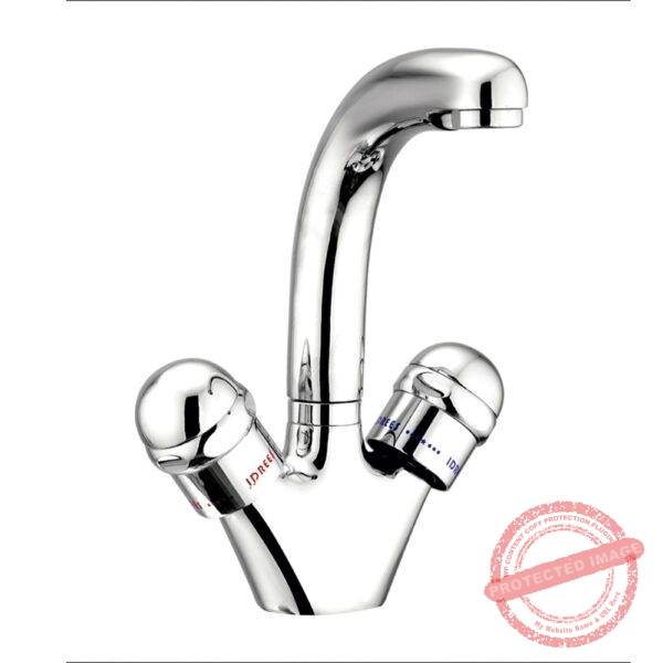 Super Basin Mixer Art 201