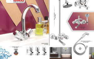 Complete Project 2 Nob Sanitary Set Code 3512