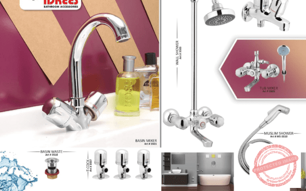 Complete Project 2 Nob Sanitary Set Code 3512