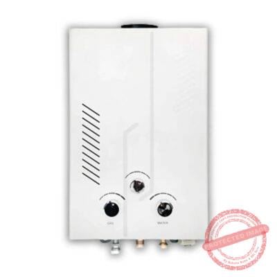 Instant Gas Water Heater Geyser