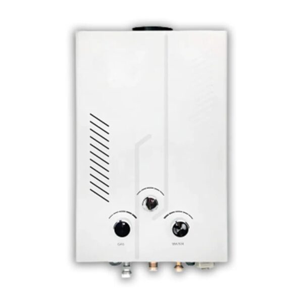 Instant Gas Water Heater Geyser