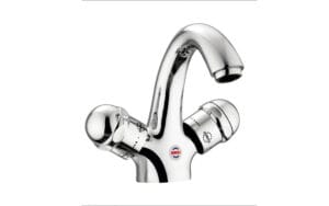 Lasani Basin Mixer Art 901