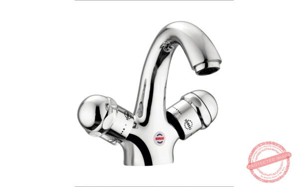 Lasani Basin Mixer Art 901