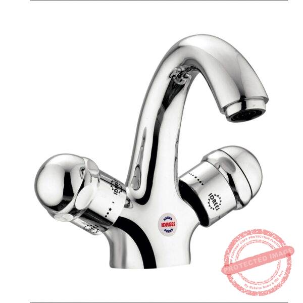 Lasani Basin Mixer Art 901