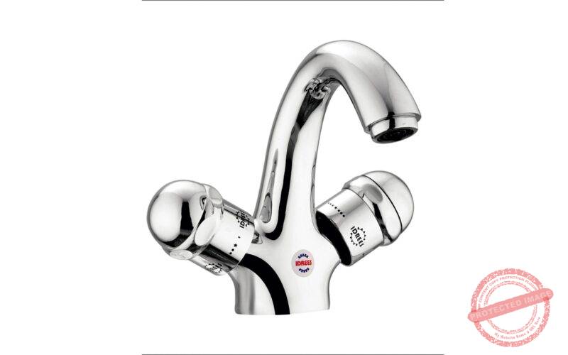 Lasani Basin Mixer Art 901