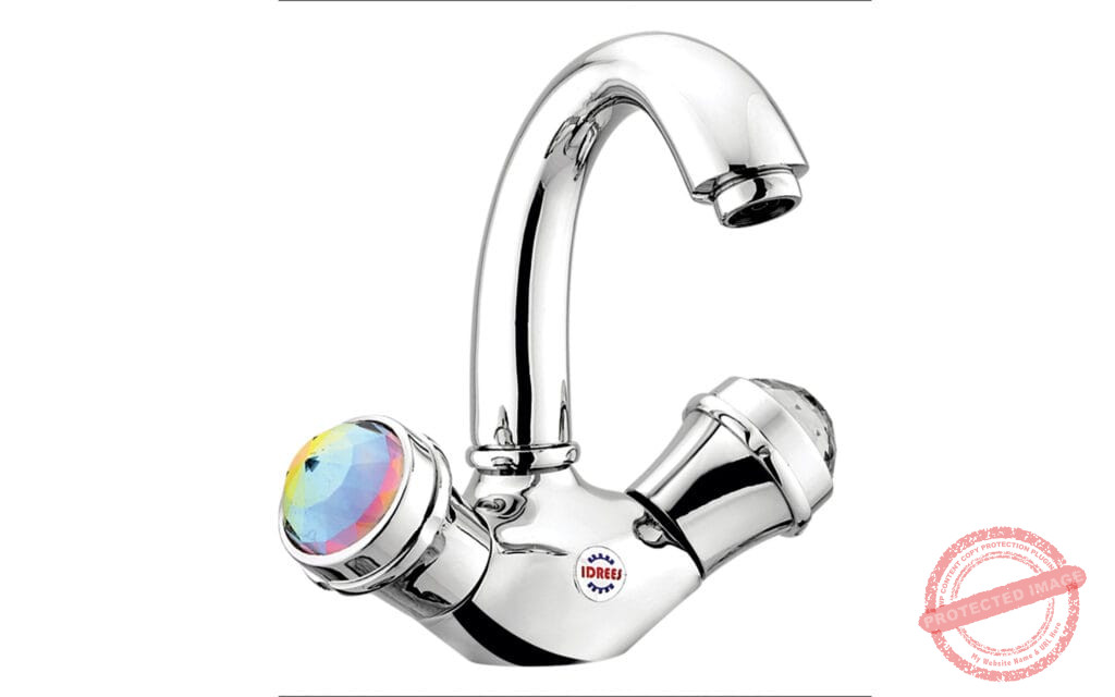 Luxury Basin Mixer Art 1801