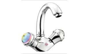 Luxury Basin Mixer Art 1801