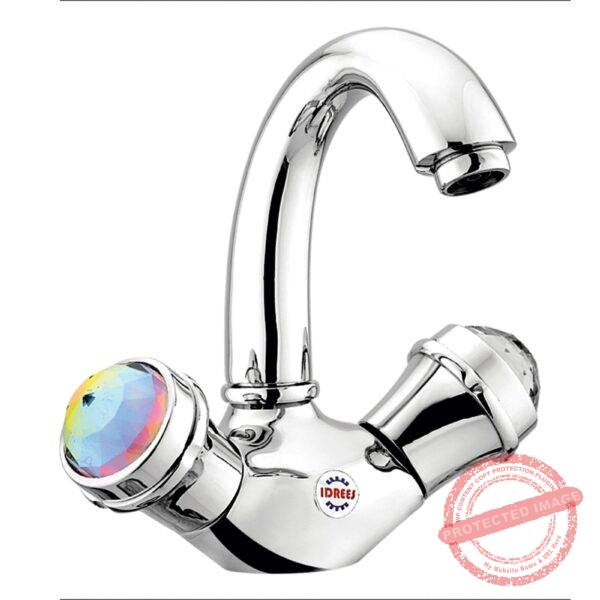 Luxury Basin Mixer Art 1801